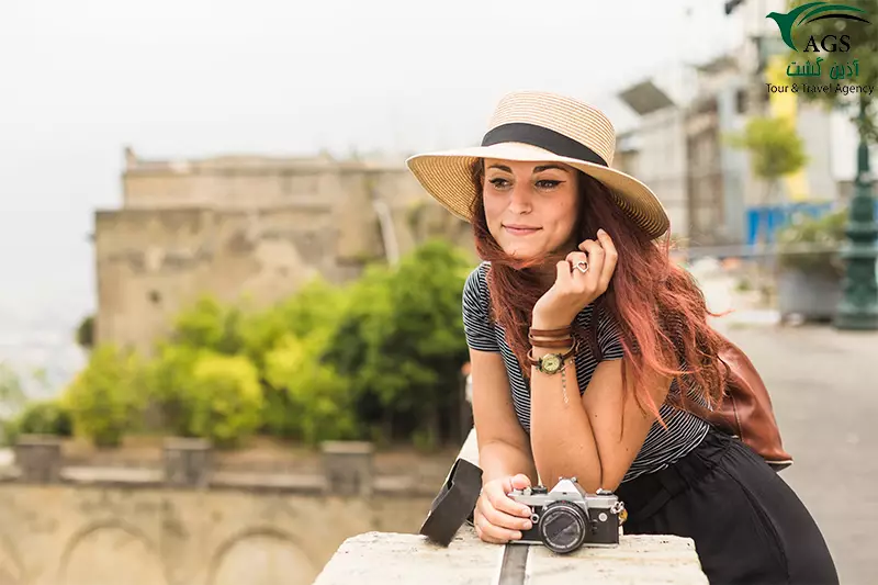 راهنمای سفر به اسپانیا